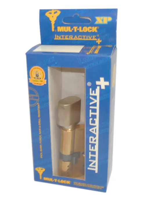 MUL-T-LOCK
