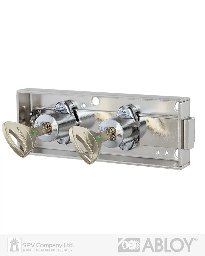 Замок ABLOY CLIQ SCL222 20мм 38,0мм