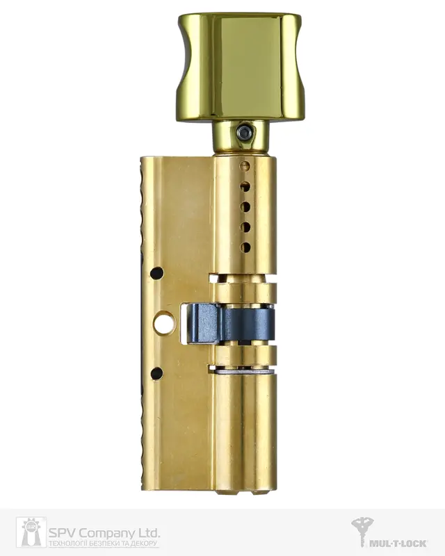 Бренд MUL-T-LOCK