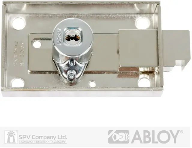 Бренд ABLOY