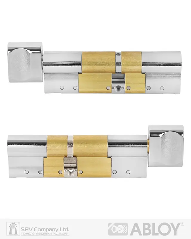 Бренд ABLOY