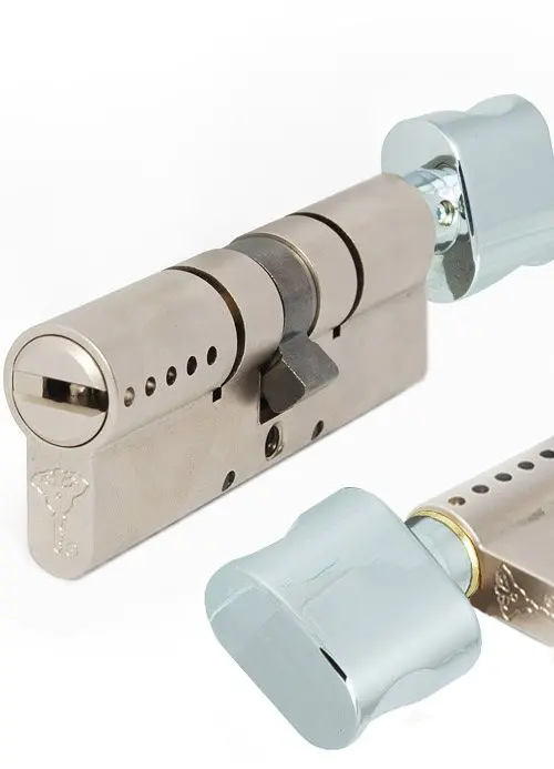 Бренд MUL-T-LOCK