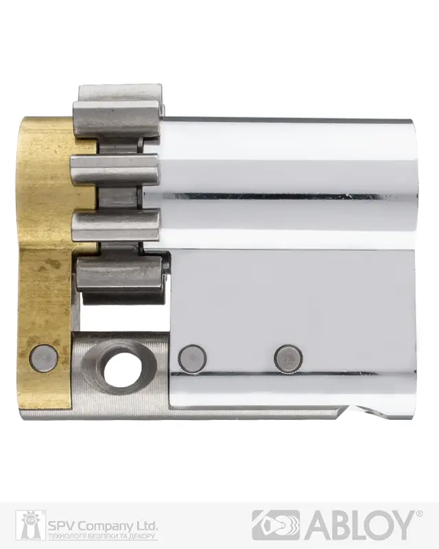 Бренд ABLOY