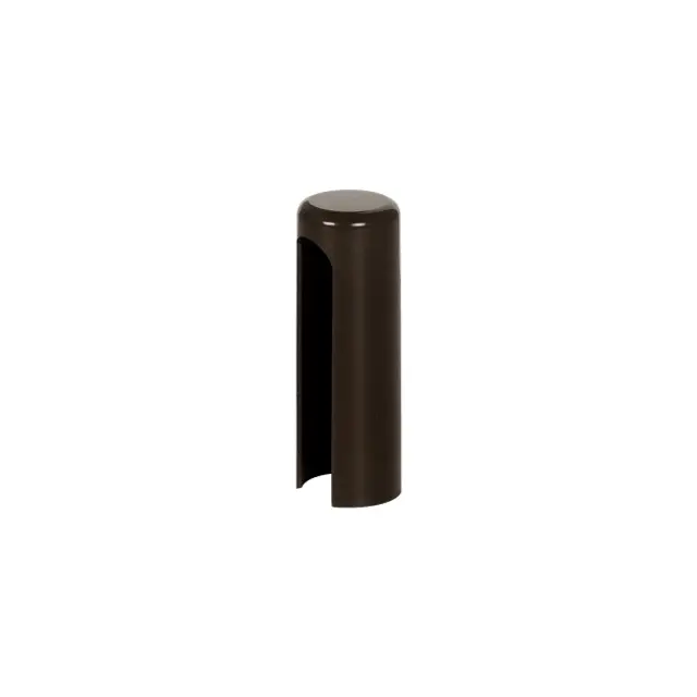 Темні петлі на темних дверях