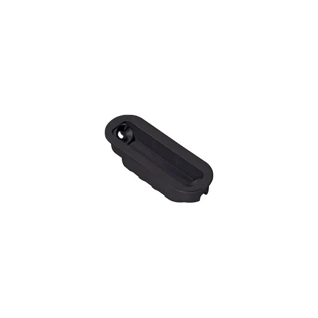 Відповідна планка "Pоlaris ХТ" Minimal, чорний