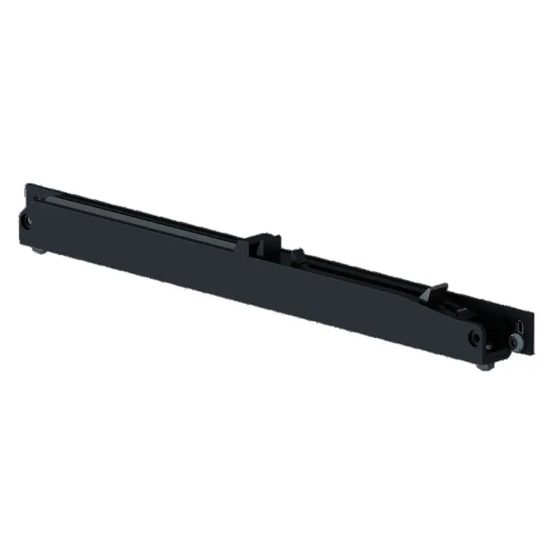 Valcomp SILENT-STOP DESIGN LINE кпл. 2 доводчиків для дверей