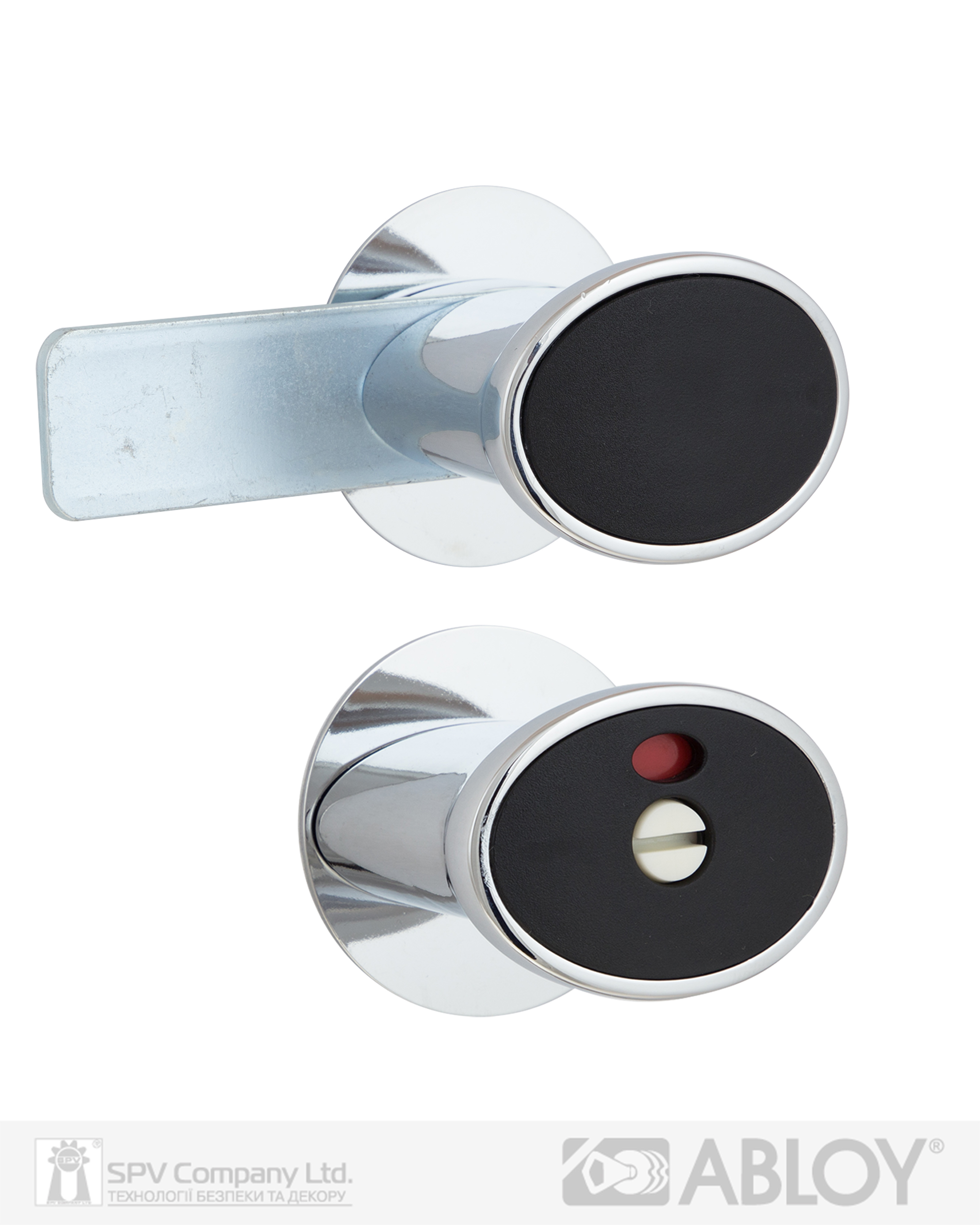 Дверна фурнітура ABLOY DF1000