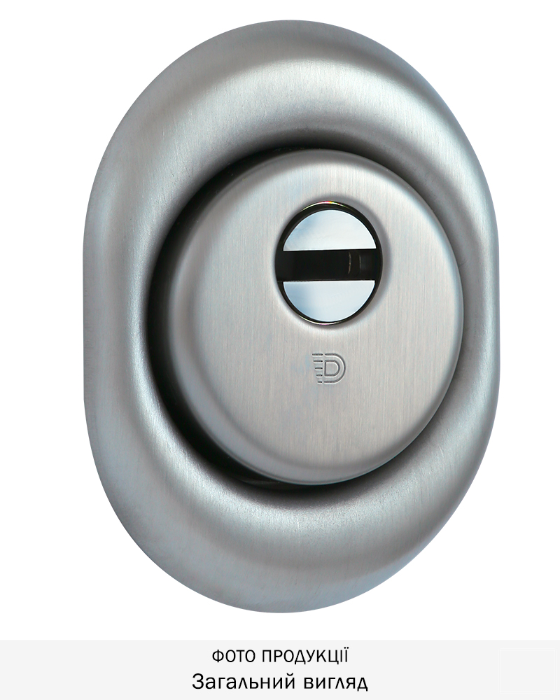 Протектор DISEC DIAMOND MA3536 · 4 клас захисту