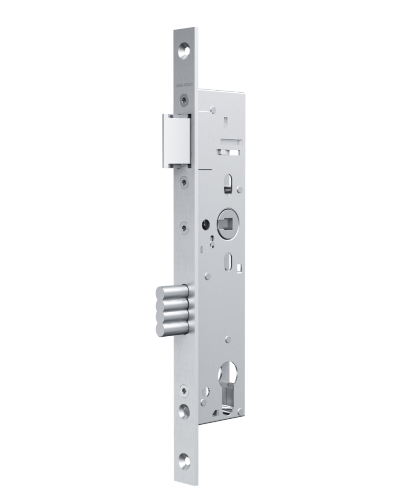Замок врізний ABLOY N15500009510008 UNIV BS30мм 92мм