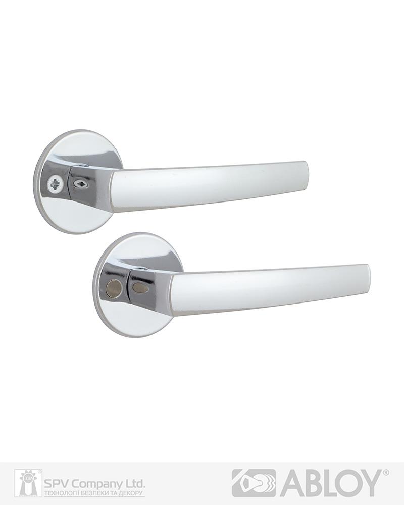 Дверна ручка ABLOY POLARITA 16/001