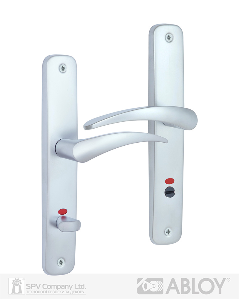 Дверна фурнітура ABLOY 18/011
