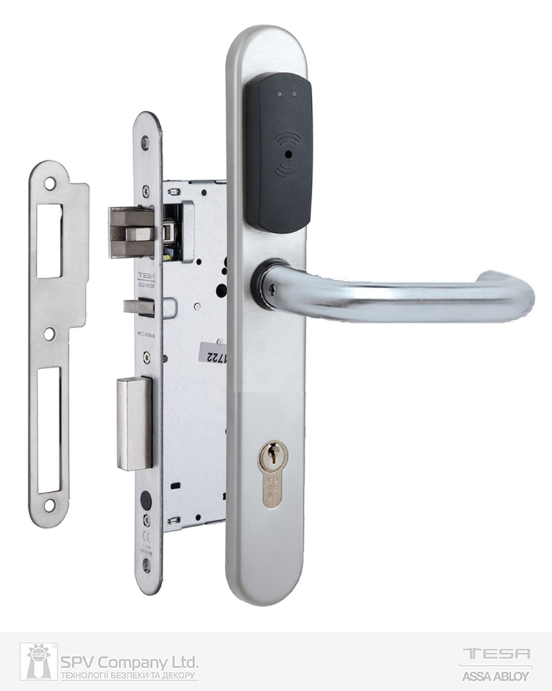 Замок TESA SPY V3 SENA MIFARE
