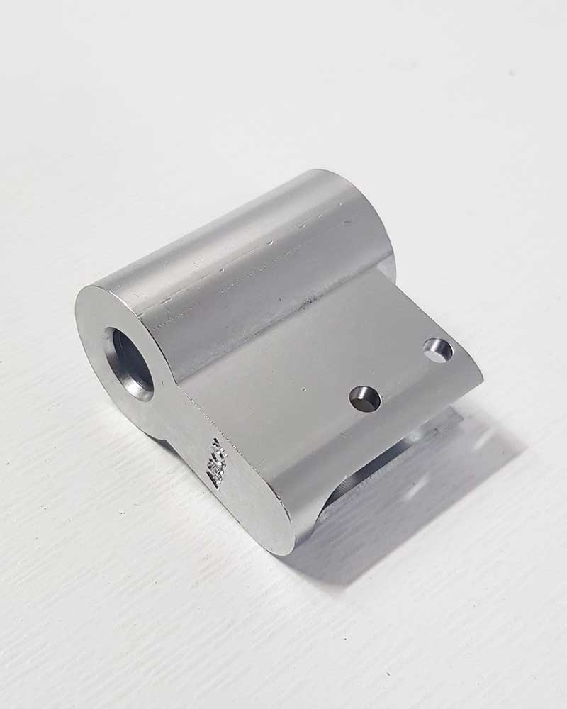 Замок навісний ABLOY PL342 PROTEC2 TA77ZZ O/K