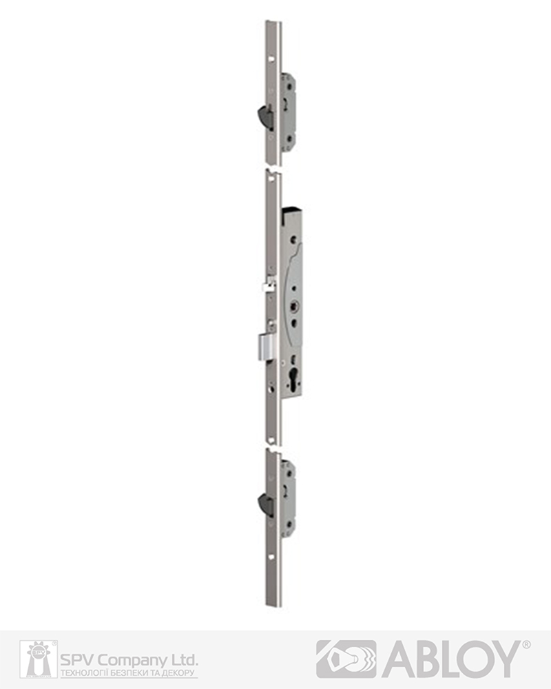 Замок електромеханічний ABLOY MP 420 BS35мм 92мм
