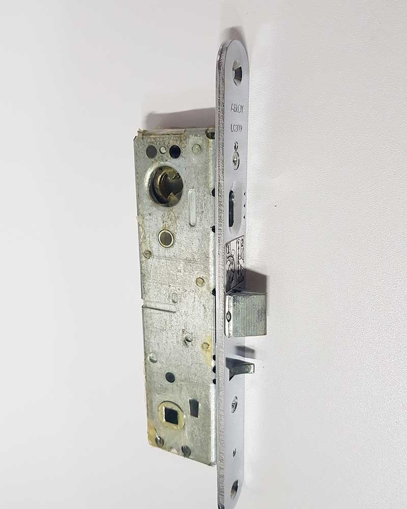 Замок ABLOY для евакуаційного виходу LC309R
