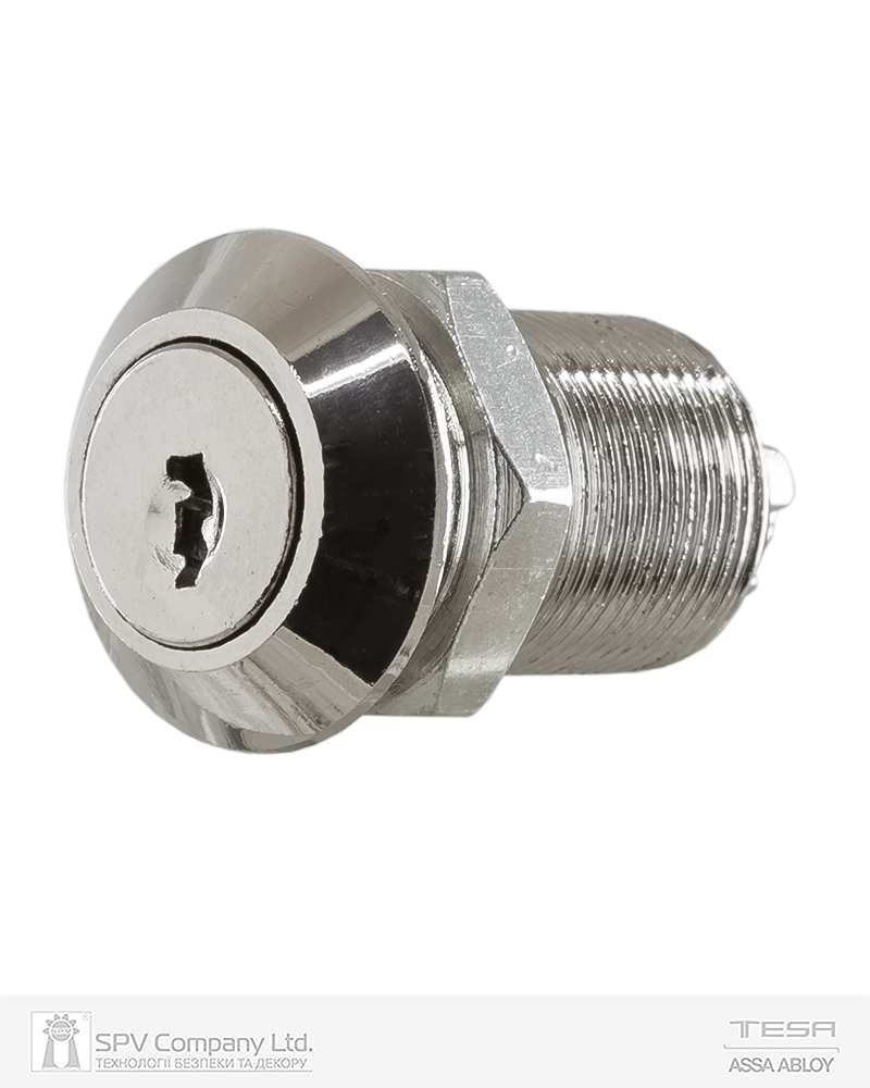 Замок TESA 610.015