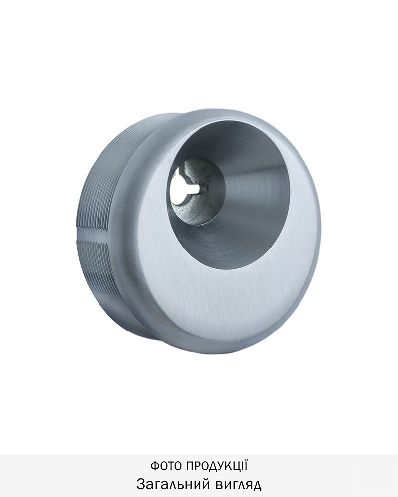 Протектор DISEC MONOLITO MA3086 OMEGA · 3 клас захисту