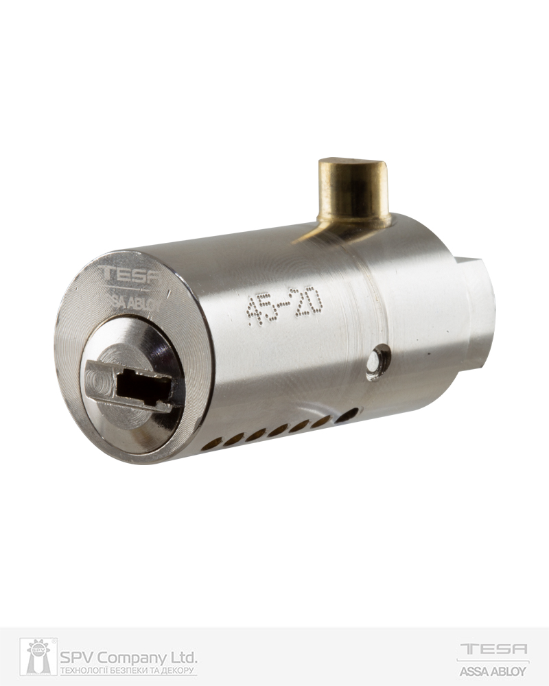 Замок TESA T-HANDLE
