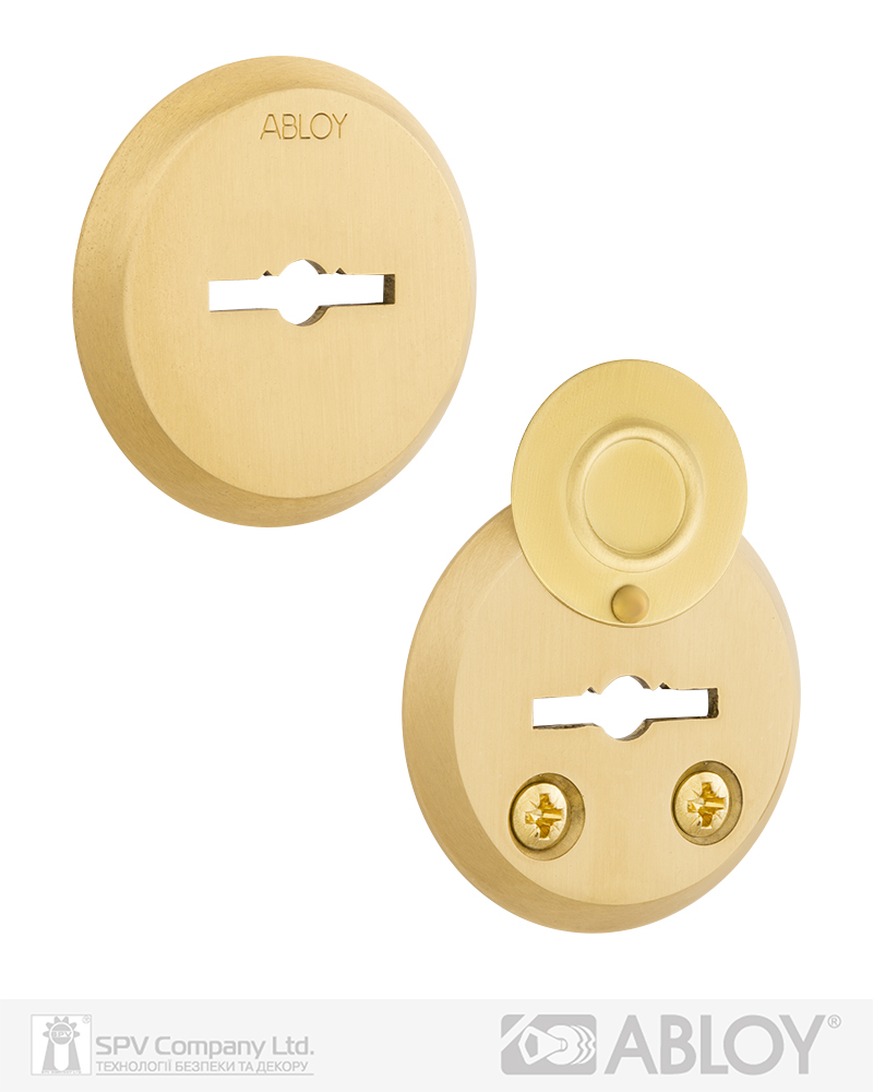 Броненакладка ABLOY 113