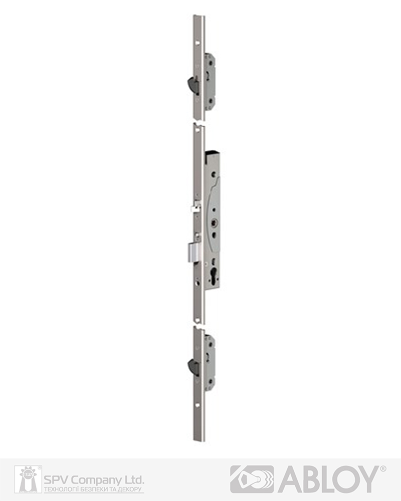Замок електромеханічний ABLOY MP 418 BS35мм 92мм