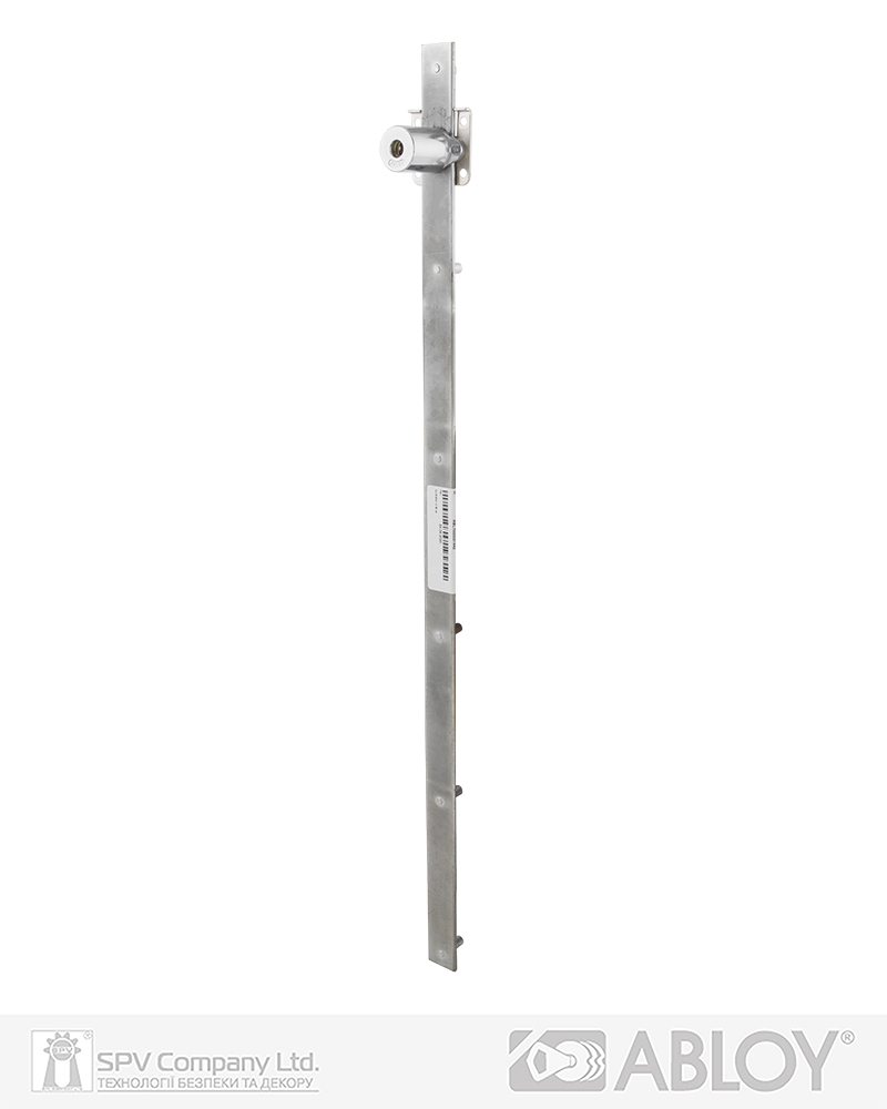 Замок ABLOY OF203 11_DISCS EXEC 2KEY