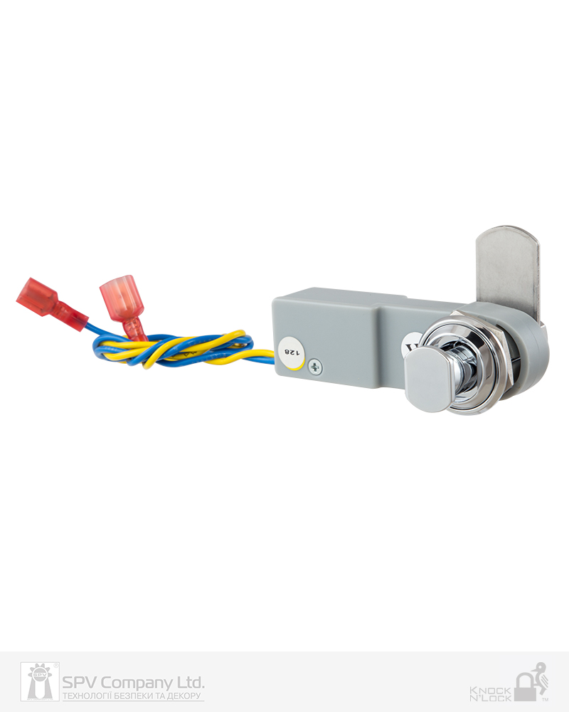 Замок  N'LOCK CD830